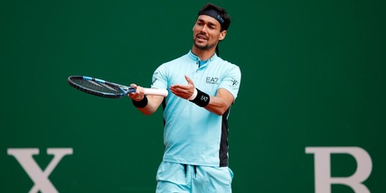 Fognini contro l'Atp: "Pronto a fare causa, voglio le scuse"