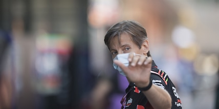 MotoGp, Rivola: "Vinales si è adattato in modo sorprendente"