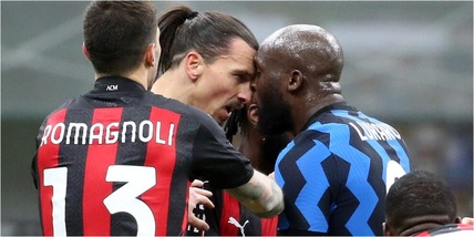 Rissa Ibra-Lukaku, sanzioni per i club e i giocatori