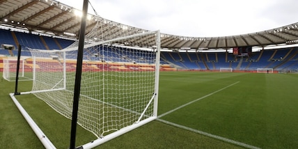 Vaia: “Europei? All'Olimpico solo se vaccinati o con test negativo”