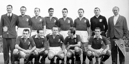 Sallusti, giù le mani dal Grande Torino!