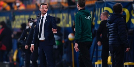 Kicker: "Lipsia, Marsch in pole per sostituire Nagelsmann"