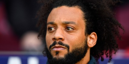 Real Madrid, Marcelo e Modric positivi al Covid-19