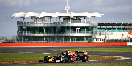 F1: il Gp della Gran Bretagna ospiterà le prime qualifiche sprint