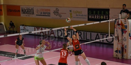 Soverato nel recupero travolge Sassuolo