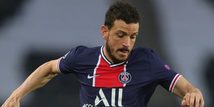 Psg, orgoglio Florenzi: "A Manchester undici guerrieri"