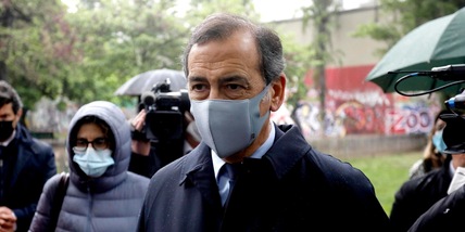 Sala su San Siro: "Inter e Milan potrebbero iniziare domattina..."