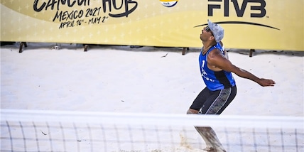 A Cancun fuori Abbiati-Andreatta