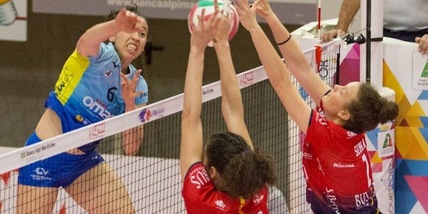 Mondovì: due punti basteranno ?