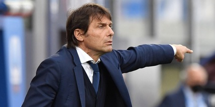 Conte, messaggio alla Juve: “Inter vicina a far cadere un regno”