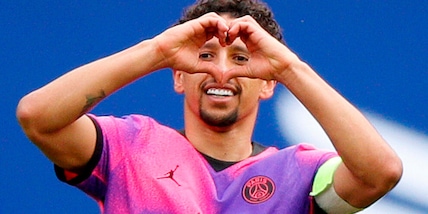 Il Psg torna alla vittoria in campionato. Tre punti anche per il Lille