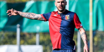 Primavera, Genoa-Cagliari 0-0: poche emozioni