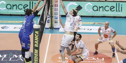 Siena batte Brescia e si porta sull' 1-2