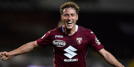 Vojvoda show: Toro, tre punti d’oro. Parma in B