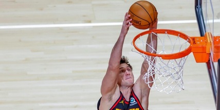 Nba, Gallinari show con Portland. Sussulto Lakers