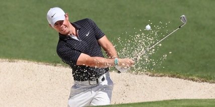 Golf, McIlroy momento no: mai così male dal 2009