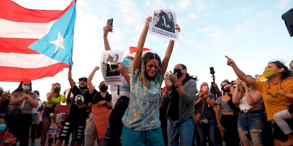 Boxe, Verdejo accusato di omicidio