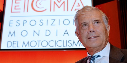 MotoGp, Agostini: "Rossi va seguito: Yamaha ascolti le sue indicazioni"