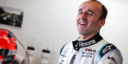Robert Kubica, ufficiale: nel campionato DTM 2020