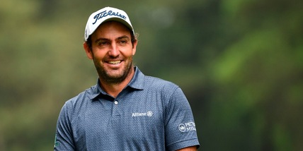 Golf, il ritorno di Molinari al Wells Fargo Championship