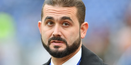 De Laurentiis jr contro il Fair Play Finanziario: "Non c'è giustizia"