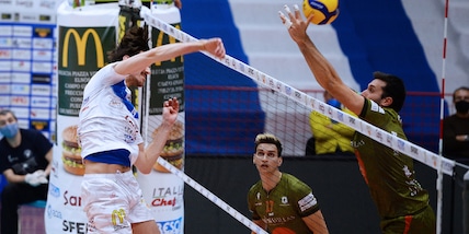 Brescia raggiunge Taranto in Finale