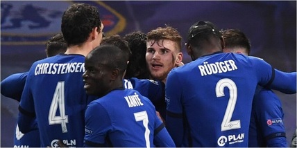 Chelsea-Real Madrid 2-0: Tuchel contro Guardiola in finale di Champions