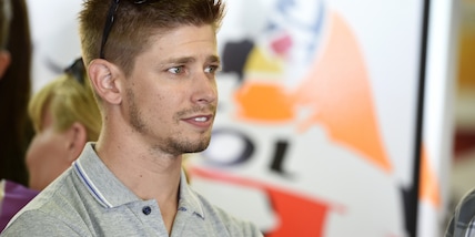 MotoGp, Stoner: "Mi dispiacerebbe vedere Rossi in un team satellite"