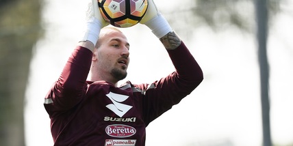 Torino, terapie per Milinkovic-Savic e Murru