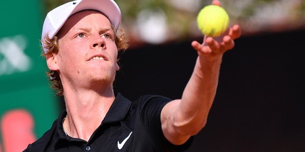 Diretta Internazionali d’Italia di tennis: come vederli in tv