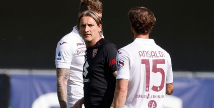 Pagelle Verona-Torino: Ansaldi e Barak, tanta qualità