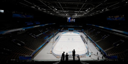 Hockey, 10 casi di positività nella nazionale azzurra