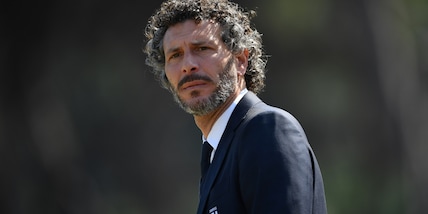 Serie C, l'ex tecnico della Juve Primavera Dal Canto alla Viterbese
