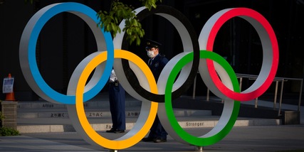 Olimpiadi di Tokyo 2020: medici sportivi offrono il loro sostegno