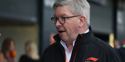 F1, Brawn sul caso ali flessibli: "Se si passa il test non vedo irregolarità"
