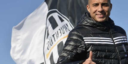 Trezeguet: «Nel 2006 andai in B per gratitudine verso la Juventus»