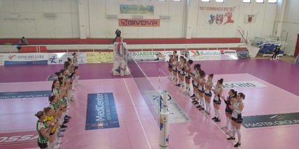 Playoff A2: i risultati dei quarti di finale