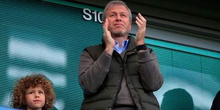 The Sun: "Abramovich, 175 milioni per Haaland-Lukaku al Chelsea"