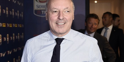 Marotta: "Lautaro? Credo che sarà all'Inter anche l'anno prossimo"