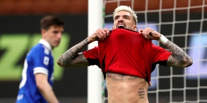 Milan-Cagliari 0-0, Pioli manca il match point per la Champions