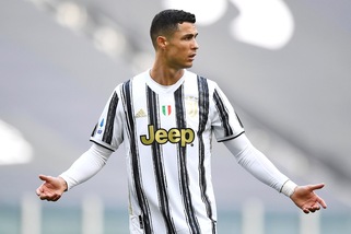 Lo Spartak Mosca chiama Cristiano Ronaldo per giocare in Champions