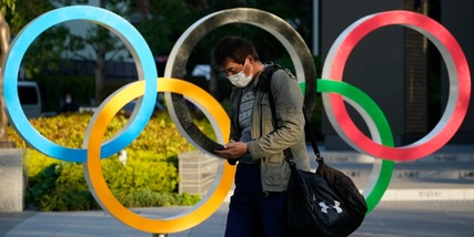 Il Cio: “Le Olimpiadi di Tokyo si svolgeranno regolarmente”