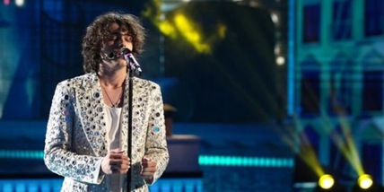 Amici, Sangiovanni è raccomandato? Ora parla la famosa cantante