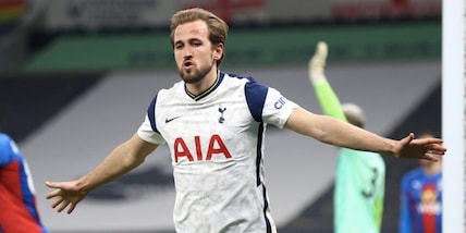 Sky Sports UK: “Kane ha parlato con il Tottenham, vuole andare via”