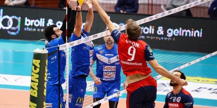 Play off A2: la prima sfida la vince Taranto