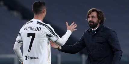 Atalanta-Juve, i convocati di Pirlo: Ronaldo punta la Coppa Italia