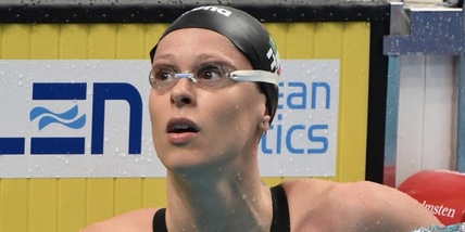 Europei, Federica Pellegrini è d’argento con la staffetta mista