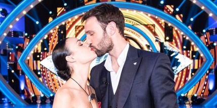 Andrea Zenga e Rosalinda hot: "La nostra posizione preferita"