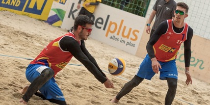 Parte il torneo di Sofia: due coppie italiane al via