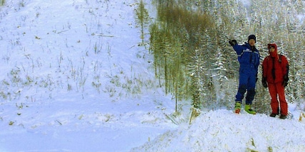 Dramma sul Monte Bianco: due italiani morti travolti da valanga